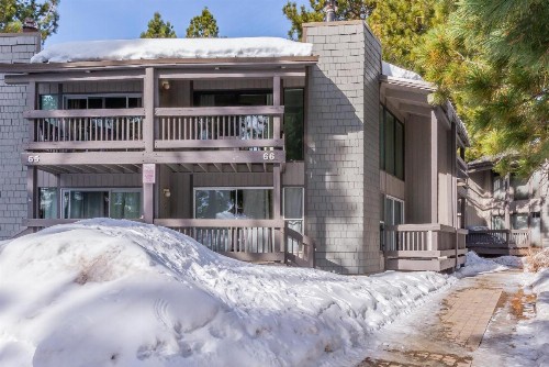 Sierra Park Villas N-#66 - image 17