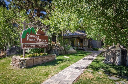 Sierra Park Villas N-#66 - image 18