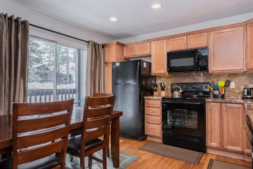 Sierra Park Villas N-#66 - image 19