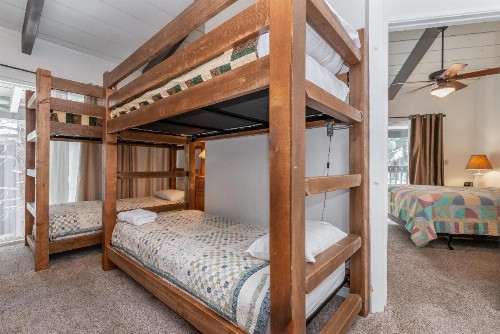 Sierra Park Villas N-#66 - image 5