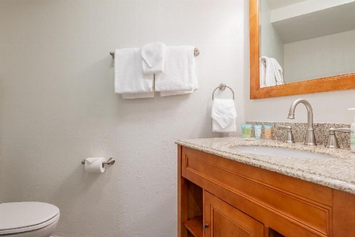 Sierra Park Villas N-#66 - image 9