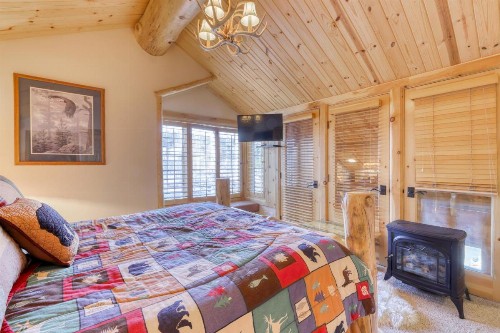 Sierra Megeve II - image 3