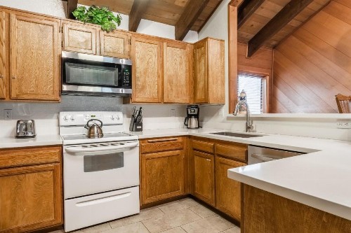 Snowcreek #97 Phase I - image 21