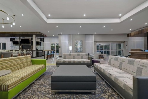 Hilton Garden Inn Manassas - image 12