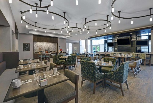 Hilton Garden Inn Manassas - image 15