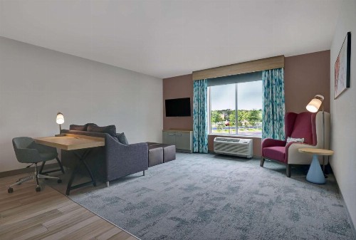 Hilton Garden Inn Manassas - image 17