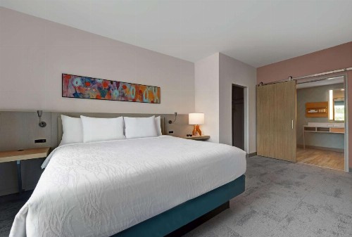 Hilton Garden Inn Manassas - image 18