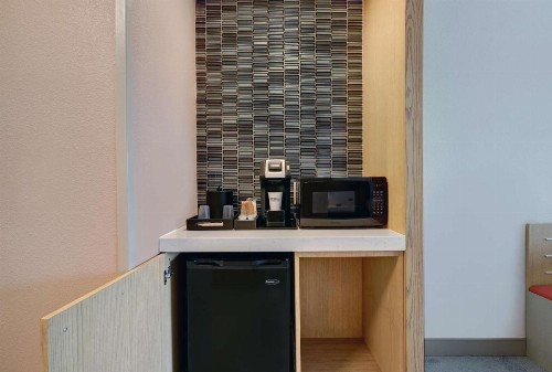 Hilton Garden Inn Manassas - image 21