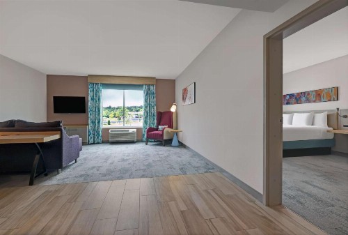 Hilton Garden Inn Manassas - image 22