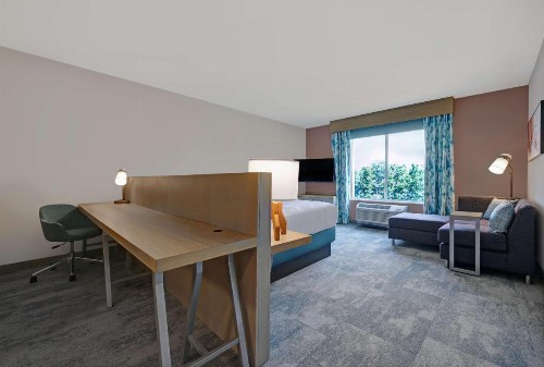 Hilton Garden Inn Manassas - image 23
