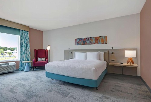 Hilton Garden Inn Manassas - image 24