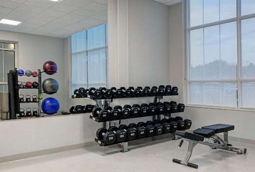 Hilton Garden Inn Manassas - image 28