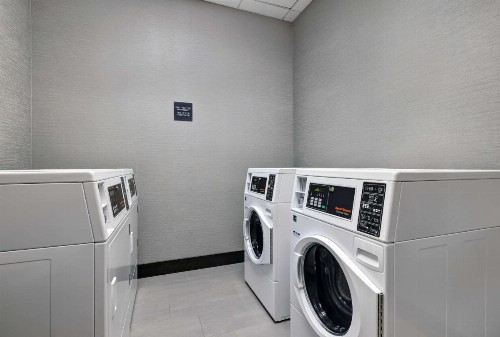 Hilton Garden Inn Manassas - image 30