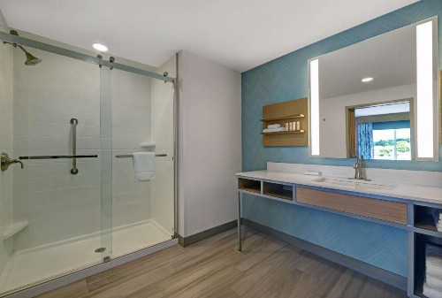 Hilton Garden Inn Manassas - image 33