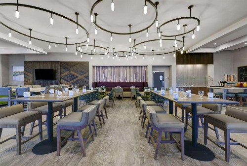 Hilton Garden Inn Manassas - image 35