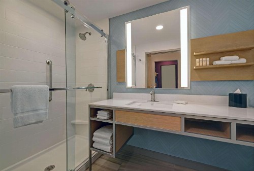 Hilton Garden Inn Manassas - image 36
