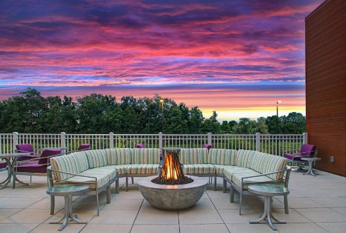 Hilton Garden Inn Manassas - image 38