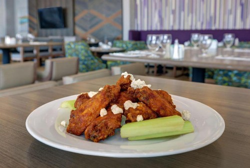 Hilton Garden Inn Manassas - image 5