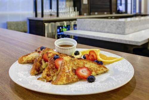 Hilton Garden Inn Manassas - image 50