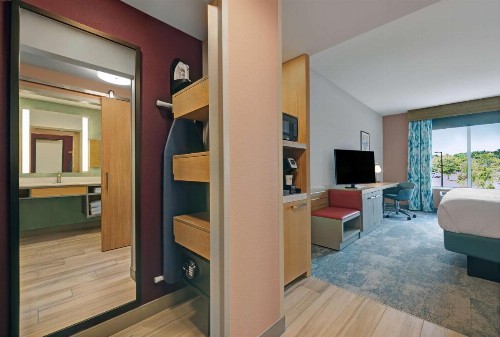 Hilton Garden Inn Manassas - image 8