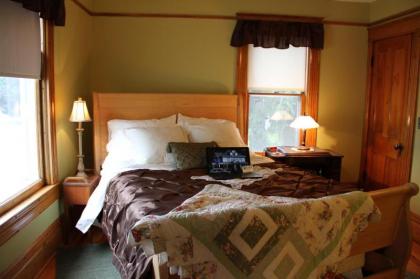 Lindsay House Bed and Breakfast