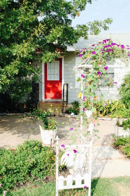 Onion Creek Cottage - image 10