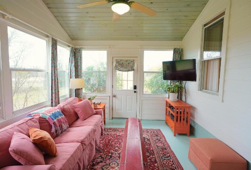 Onion Creek Cottage - image 8