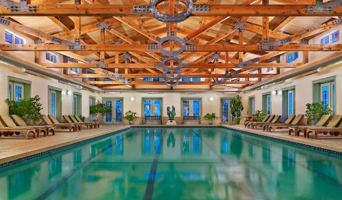 Inns at Equinox - image 1
