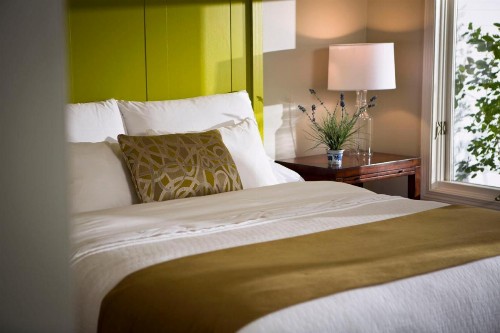 Inns at Equinox - image 2