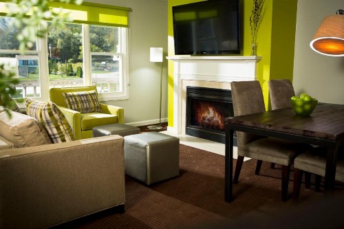 Inns at Equinox - image 4