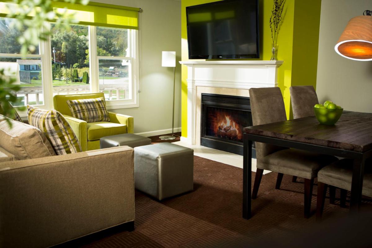 Inns at Equinox - image 4