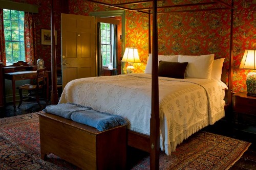 Inns at Equinox - image 7