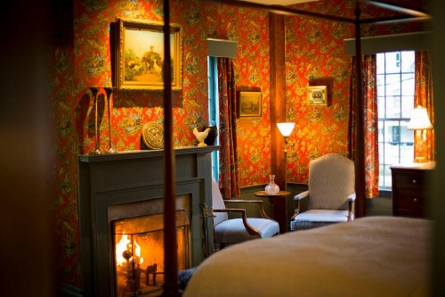 Inns at Equinox - image 9