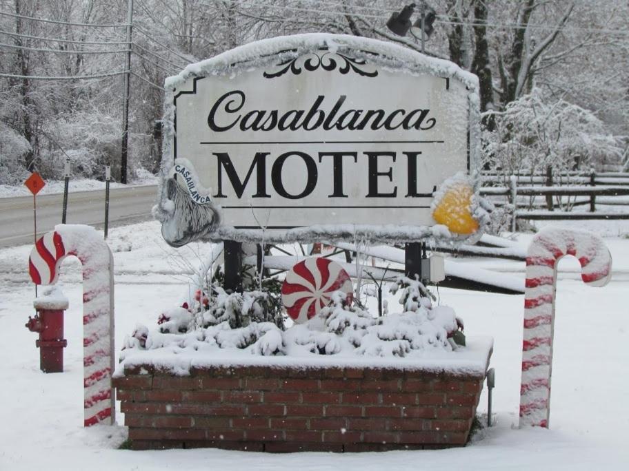 Casablanca Motel - image 4