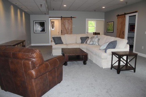 Highridge Suite - image 1
