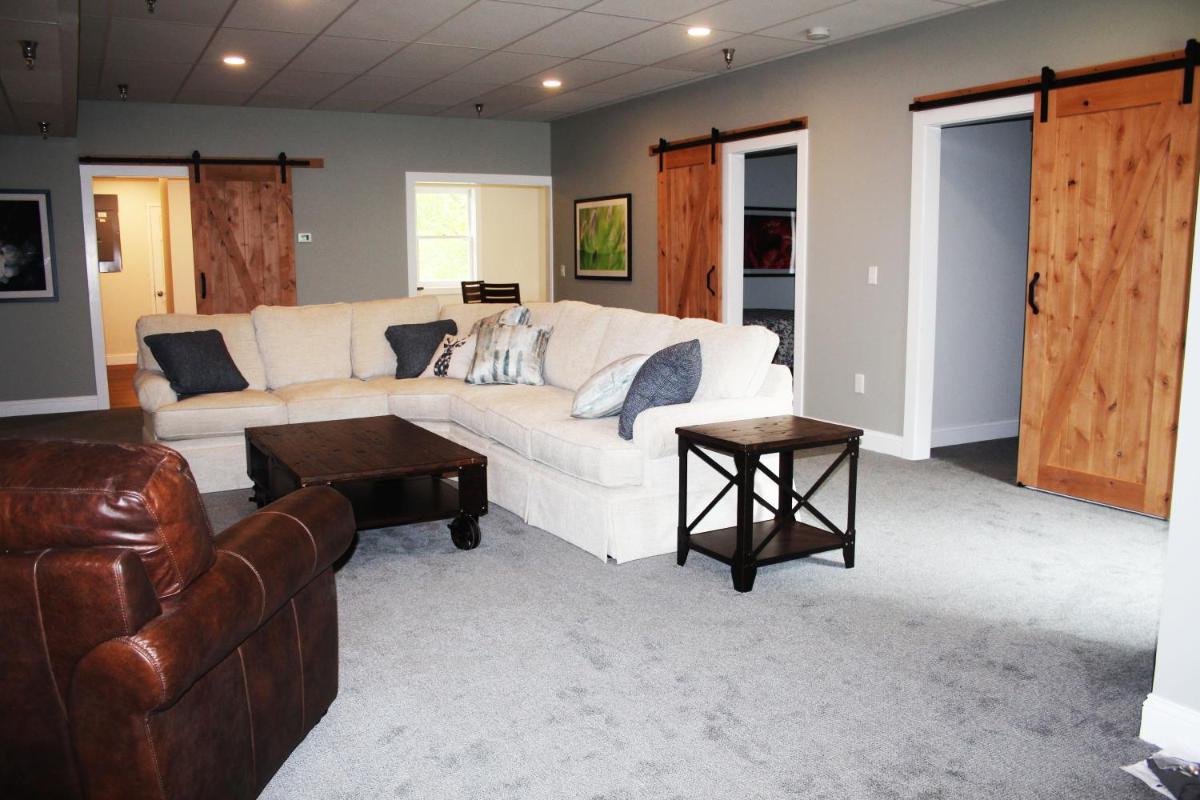 Highridge Suite - image 6
