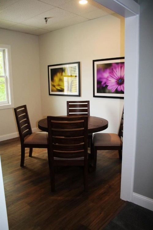 Highridge Suite - image 7