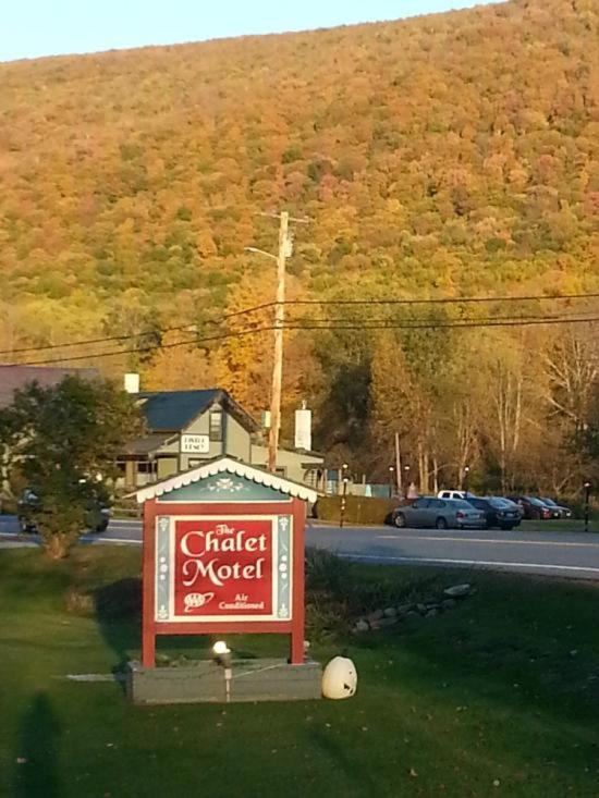 The Chalet Motel A Travelodge by Wyndham - main image
