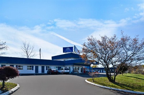 Best Stay Inn -Manchester