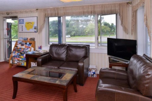 Best Stay Inn -Manchester - image 3