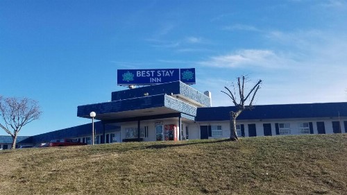 Best Stay Inn -Manchester - image 4