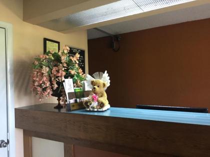 Americas Best Value Inn-Manchester - image 11