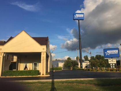 Americas Best Value Inn-Manchester - image 2