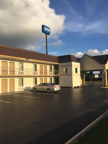 Americas Best Value Inn-Manchester - image 6