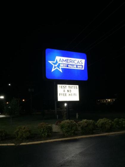 Americas Best Value Inn-Manchester - image 7