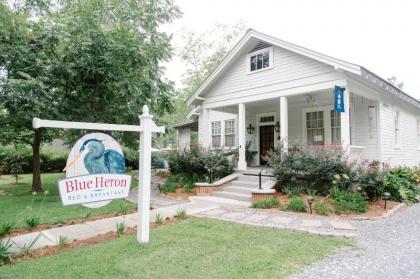 Blue Heron B&B