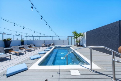 Shade Hotel Manhattan Beach - image 1