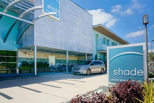 Shade Hotel Manhattan Beach - image 17