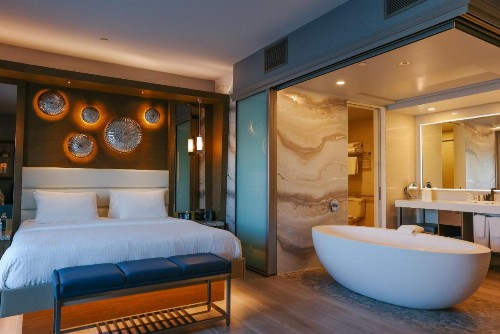 Shade Hotel Manhattan Beach - image 2