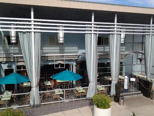 Shade Hotel Manhattan Beach - image 20